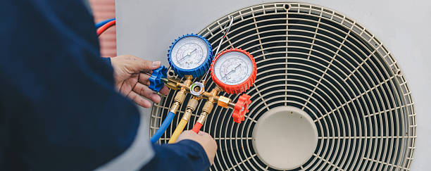 Trusted Ductwork Repair service in Smithfield, NC - Leonard HVAC