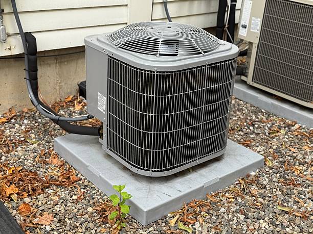 24/7 Emergency Hvac Repair experts in Smithfield, NC