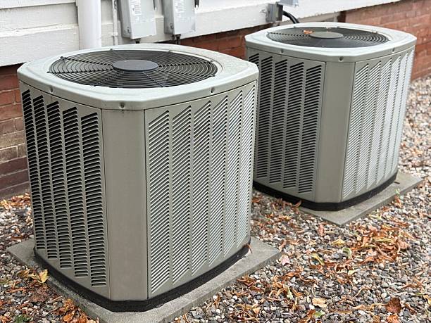 Reliable Hvac Repair contractor in Smithfield, NC by Leonard HVAC